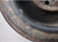 11238511371 Шкив коленвала BMW X5 E53 2000-2006 20583889 #3
