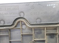 13712247595 Корпус воздушного фильтра Land Rover Freelander 1 1998-2006 20583910 #2