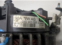 03D903025J Генератор Volkswagen Polo 2001-2005 20583912 #2