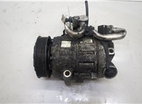  Компрессор кондиционера Volkswagen Polo 2001-2005 20583914 #1