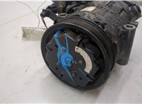  Компрессор кондиционера Volkswagen Polo 2001-2005 20583914 #2
