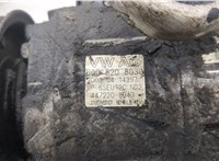  Компрессор кондиционера Volkswagen Polo 2001-2005 20583914 #3