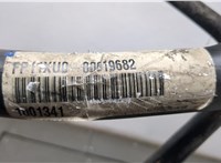  Горловина заливная топливная Mercedes GL X164 2006-2012 20583934 #5