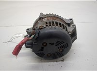 12317591271 Генератор BMW X3 F25 2010-2017 20583945 #2