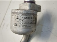  Трубка кондиционера Mercedes GLK X204 2008-2015 20583972 #2