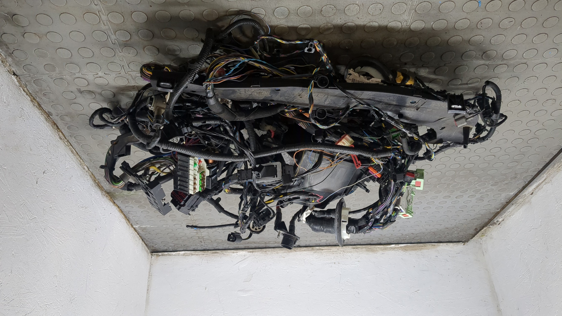 Проводка (коса)