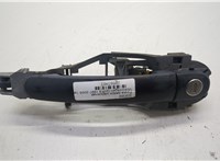 3B0837885D, 3B0837207F Ручка двери наружная Volkswagen Golf 4 1997-2005 20583983 #1