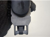 3B0837885D, 3B0837207F Ручка двери наружная Volkswagen Golf 4 1997-2005 20583983 #3