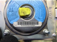 77810TL0G80ZA Подушка безопасности водителя Honda Accord 8 2008-2015 20583985 #4