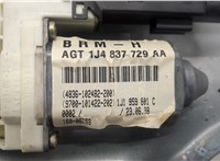 1J4837461H, 1J1959801C Стеклоподъемник электрический Volkswagen Golf 4 1997-2005 20583987 #2