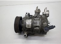 5Q0816803D Компрессор кондиционера Skoda Octavia (A7) 2013-2023 20583992 #1