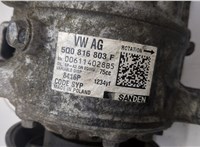 5Q0816803D Компрессор кондиционера Skoda Octavia (A7) 2013-2023 20583992 #3