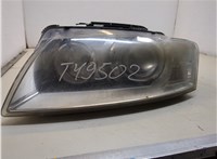 4E0941029BS, 4E0941003BS Фара (передняя) Audi A8 (D3) 2002-2010 20583999 #5