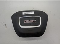 84339147 Подушка безопасности водителя GMC Terrain 2017-2021 20584002 #1