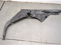  Накладка замка капота Ford Mustang Mach-E 20584005 #2