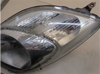  Фара (передняя) Toyota Yaris 2005-2011 20584024 #4