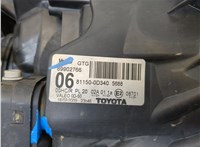  Фара (передняя) Toyota Yaris 2005-2011 20584024 #9