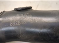 8626487 Патрубок корпуса воздушного фильтра BMW X5 F15 2013-2018 20584025 #3