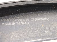  Молдинг крыла Volkswagen Tiguan 2016-2020 20584041 #3
