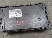 JU5T15604bam Блок комфорта Ford Edge 2018-2023 20584043 #3