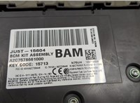 JU5T15604bam Блок комфорта Ford Edge 2018-2023 20584043 #4