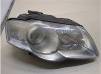 3C0941006AC Фара (передняя) Volkswagen Passat 6 2005-2010 20584070 #1