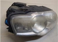 3C0941006AC Фара (передняя) Volkswagen Passat 6 2005-2010 20584070 #5