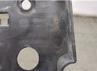 7L6807183C Кронштейн бампера Volkswagen Touareg 2002-2007 20584082 #3
