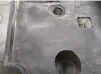 7L6807184C Кронштейн бампера Volkswagen Touareg 2002-2007 20584090 #4