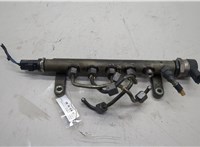  Рампа (рейка) топливная Land Rover Freelander 2 2006-2014 20584103 #1