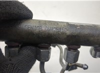  Рампа (рейка) топливная Land Rover Freelander 2 2006-2014 20584103 #4
