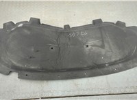  Обшивка капота Volkswagen Tiguan 2016-2020 20584119 #1