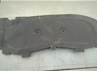  Обшивка капота Volkswagen Tiguan 2016-2020 20584119 #2