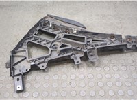 HK8317B930AE Кронштейн бампера Jaguar F-Pace 2016-2020 20584122 #2