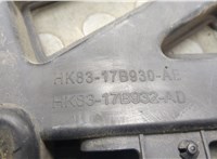 HK8317B930AE Кронштейн бампера Jaguar F-Pace 2016-2020 20584122 #3