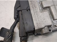  Блок управления двигателем Mercedes C W204 2006-2015 20584123 #3