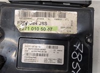  Блок управления двигателем Mercedes C W204 2006-2015 20584123 #4