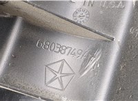 68038749A Накладка декоративная на ДВС Dodge Ram 2008-2019 20584125 #3