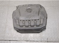  Накладка декоративная на ДВС Volkswagen Tiguan 2016-2020 20584132 #1