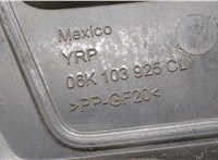  Накладка декоративная на ДВС Volkswagen Tiguan 2016-2020 20584132 #3