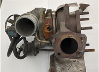  Турбина Mazda 3 (BL) 2009-2013 20584133 #5