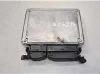 038906018S, 0281001721 Блок управления двигателем Audi A4 (B5) 1994-2000 20584134 #1