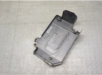  Накладка декоративная на ДВС Chevrolet Volt 2010-2015 20584140 #2