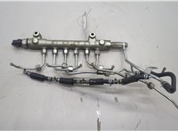  Рампа (рейка) топливная Mitsubishi ASX 2010-2020 20584142 #1