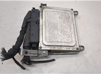 Блок управления двигателем Mercedes B W245 2005-2011 20584154 #1