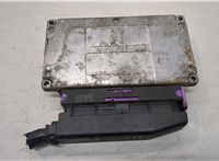 8200298637 Блок управления двигателем Renault Kangoo 1998-2008 20584164 #2