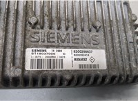 8200298637 Блок управления двигателем Renault Kangoo 1998-2008 20584164 #4