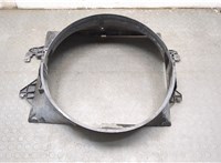 55056862AB Кожух вентилятора радиатора (диффузор) Dodge Ram 2008-2019 20584169 #1