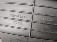 55056862AB Кожух вентилятора радиатора (диффузор) Dodge Ram 2008-2019 20584169 #3