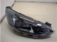 2546954, MX7B13E014DE Фара (передняя) Ford Focus 4 2018-2022 20584172 #1